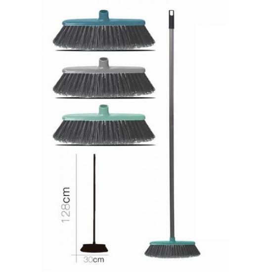 Prekės „Šepetys su kotu 120cm BENNY 218601 display“ paveikslėlis