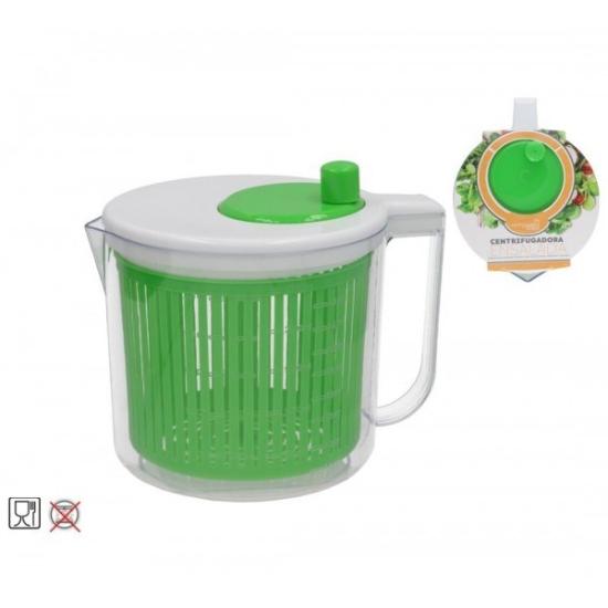Prekės „Džiovykla salotoms 2.5L 7005“ paveikslėlis