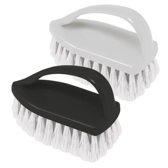 Prekės „Šepetėlis 10.5*4.5*3.5cm 40020 ZELAZKO“ paveikslėlis