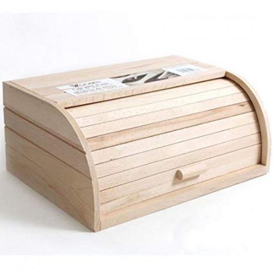 Prekės „Duoninė medinė 38*27*16.5cm 8959070“ paveikslėlis