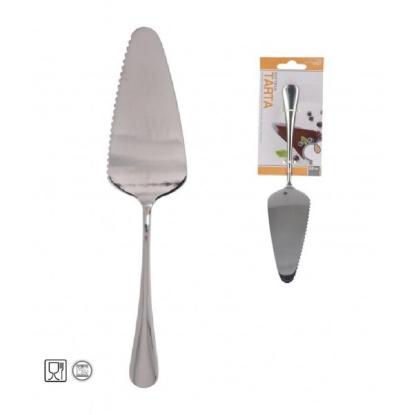Prekės „Lopetėlė tortui 22*4.5cm 88557“ paveikslėlis