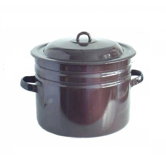 Prekės „Puodas emal. 20.0L b/p“ paveikslėlis