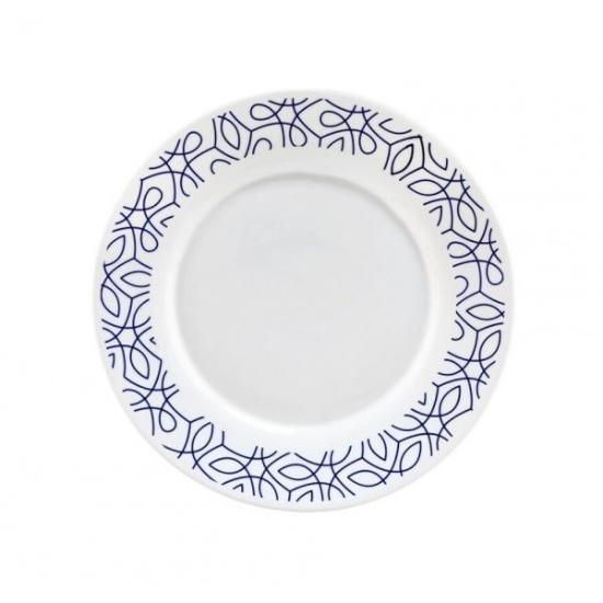 Prekės „Lėkštė 20cm 400812 TOLEDO decor“ paveikslėlis