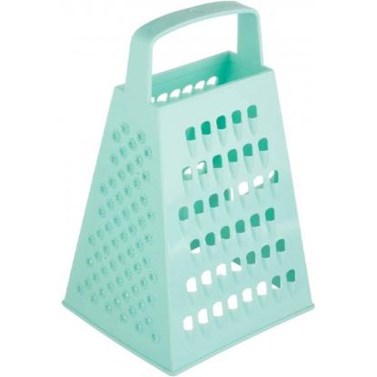 Prekės „Trintuvė plast. 4 pusių  19*9*11.5cm EMS“ paveikslėlis