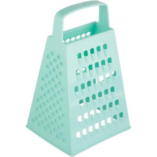 Prekės „Trintuvė plast. 4 pusių  19*9*11.5cm EMS“ paveikslėlis
