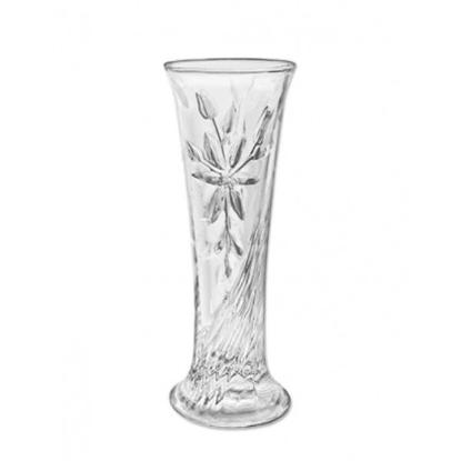 Prekės „Vazelė stikl. 14.5cm 58466“ paveikslėlis