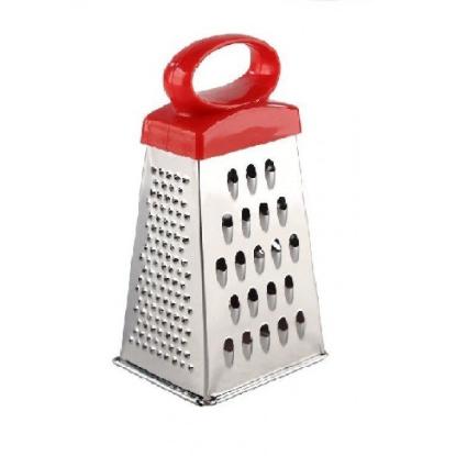 Prekės „Trintuvė 4 pusių 13*6*5cm 57681“ paveikslėlis