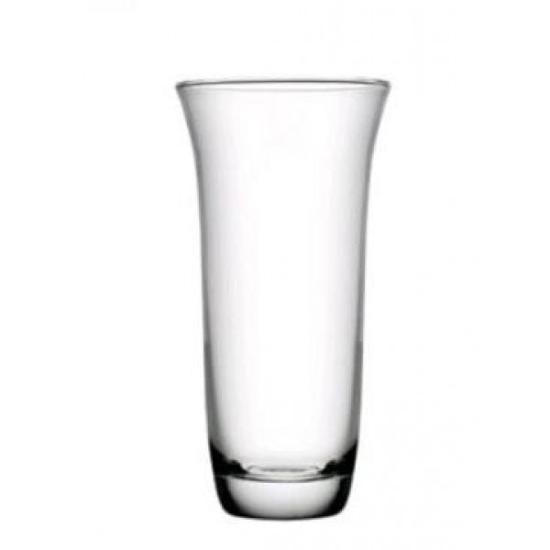 Prekės „Vaza stikl. 21cm 43326“ paveikslėlis