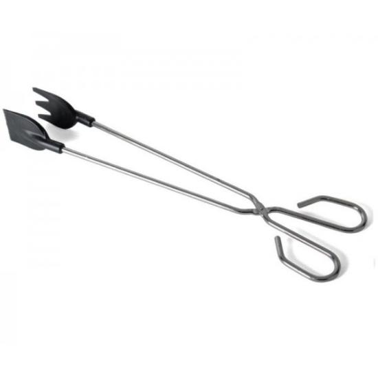 Prekės „Žnyplės maistui met/nailon 35cm“ paveikslėlis