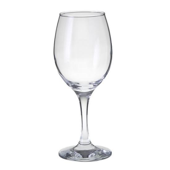 Prekės „Taurės vynui/vandeniui 310ml 6vnt ZAR CoK“ paveikslėlis