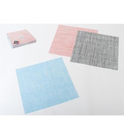 Prekės „Padėkliukas pvc 35*35cm“ paveikslėlis