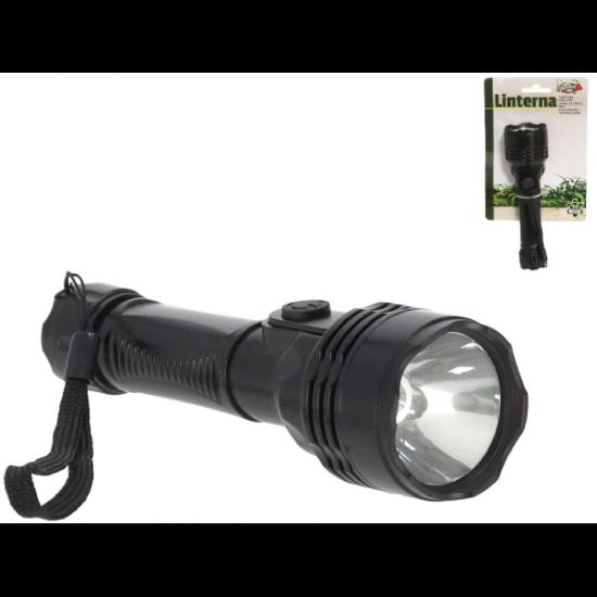 Prekės „Žibintuvėlis 5 LED 10*4.5cm Garden“ paveikslėlis