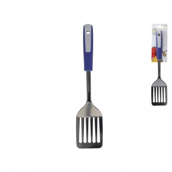 Prekės „Lopetėlė nerūd.pl./plast. 33cm LAUREN“ paveikslėlis