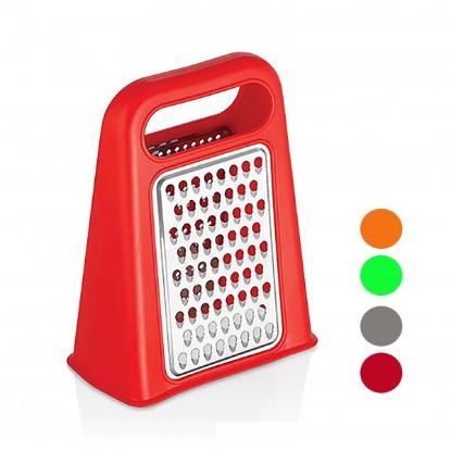 Prekės „Trintuvė met/plast. 2 pusių 19*14.5*8cm UR3338“ paveikslėlis
