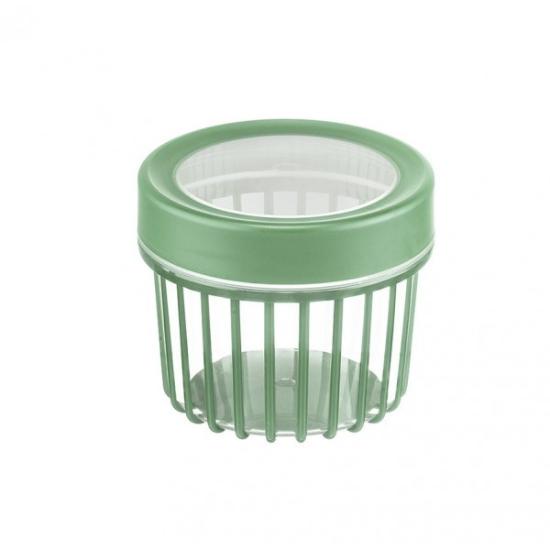 Prekės „Indelis plast. 500ml s/d biriems produktams BSF956“ paveikslėlis
