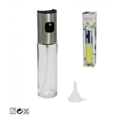 Prekės „Buteliukas-puršk. aliejui 105ml TURIN“ paveikslėlis