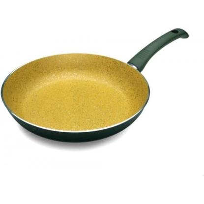 Prekės „Keptuvė 30cm 3mm BO1230 Bio-Cook OIL“ paveikslėlis