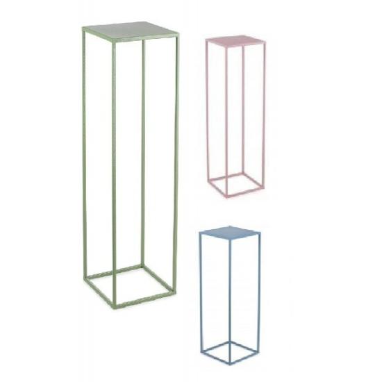 Prekės „Stovas gėlėms 10-1363/70SP 70*23.5*23.5cm“ paveikslėlis