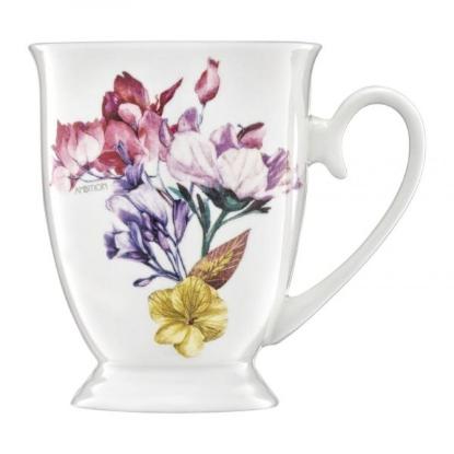Prekės „Puodukas 300ml GARDEN“ paveikslėlis