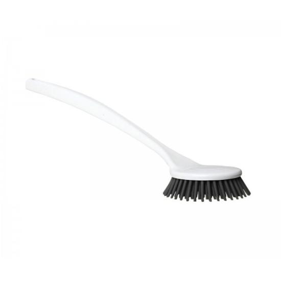 Prekės „Šepetėlis 26cm su kotu indų plovimui BSF-977“ paveikslėlis