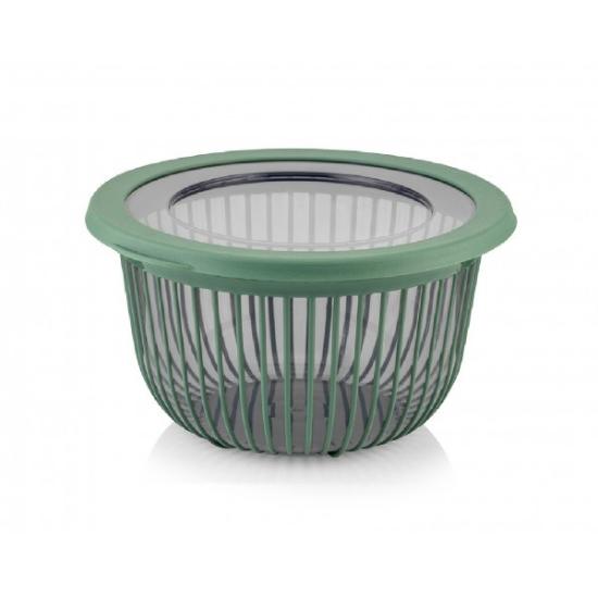 Prekės „Dubuo plast. 2.0L 20*10cm s/d BSF-966“ paveikslėlis