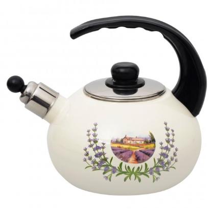 Prekės „Arbatinukas emal. 2.2L indukc. 2390 ELADIO“ paveikslėlis