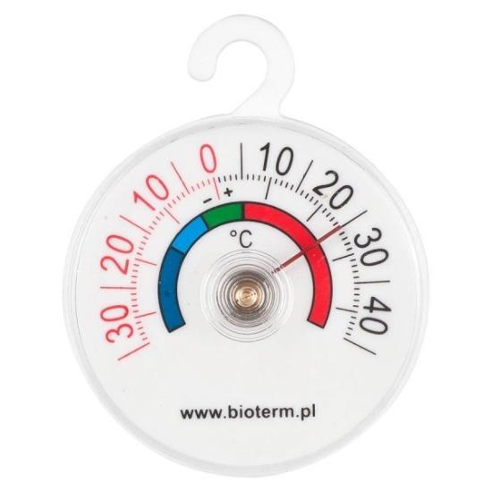 Prekės „Termometras šaldytuvui -35/45°C Bioterm“ paveikslėlis