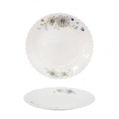 Prekės „Lėkštė 19cm Opal Amelia“ paveikslėlis