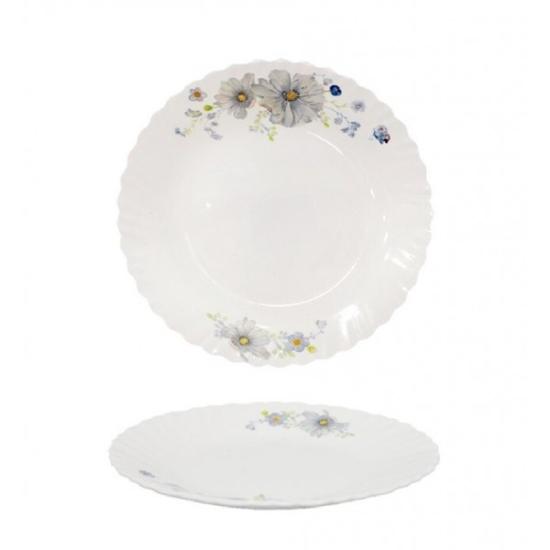 Prekės „Lėkštė 19cm Opal Amelia“ paveikslėlis