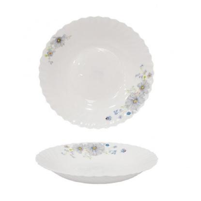 Prekės „Lėkštė 22cm gili Opal Amelia“ paveikslėlis