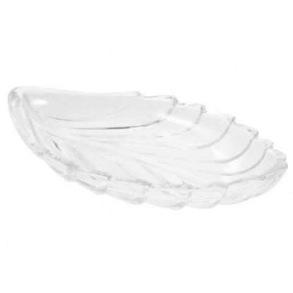 Prekės „Lėkštė serviravimui stikl. 20*10cm 58367“ paveikslėlis