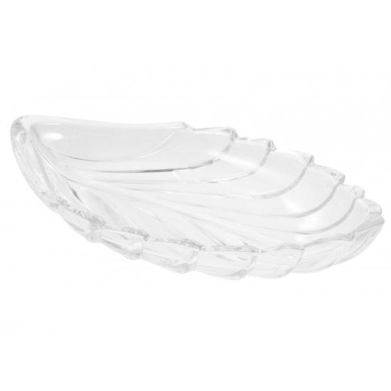 Prekės „Lėkštė serviravimui stikl. 20*10cm 58367“ paveikslėlis