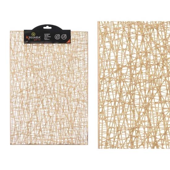Prekės „Padėkliukas pvc 30*45cm 10365/70“ paveikslėlis