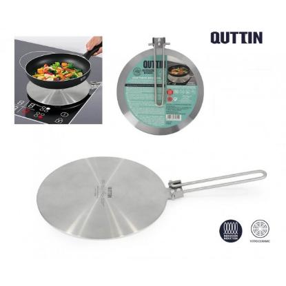 Prekės „Adapteris indukcinei viryklei 24cm QT“ paveikslėlis
