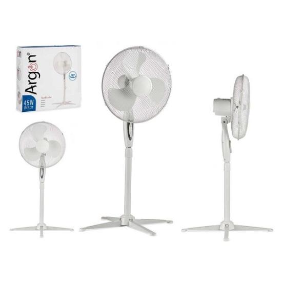 Prekės „Ventiliatorius pastat. buit. 45W 43*60-122cm Argon“ paveikslėlis