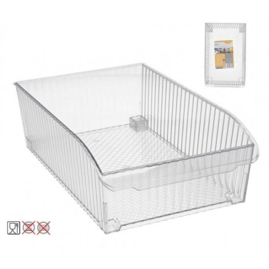 Prekės „Dėžutė plast. 5.0L 31*20*10cm“ paveikslėlis