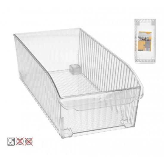 Prekės „Dėžutė plast. 3.6L 31*15*10cm“ paveikslėlis