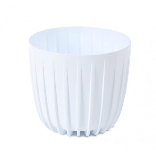 Prekės „Vazonas plast. 17.5*20cm MIRA“ paveikslėlis