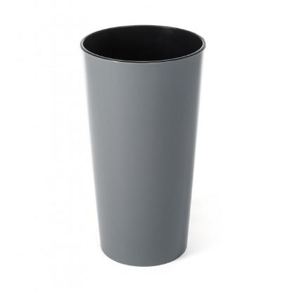 Prekės „Vazonas plast. 47*25cm LILIA“ paveikslėlis