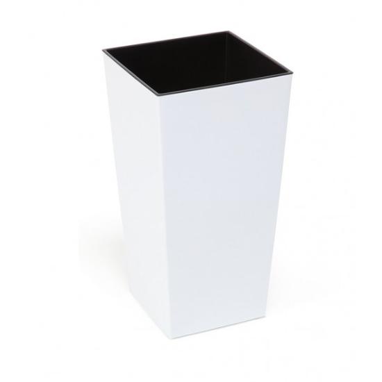 Prekės „Vazonas plast. 36.5*19*19cm FINEZIA“ paveikslėlis