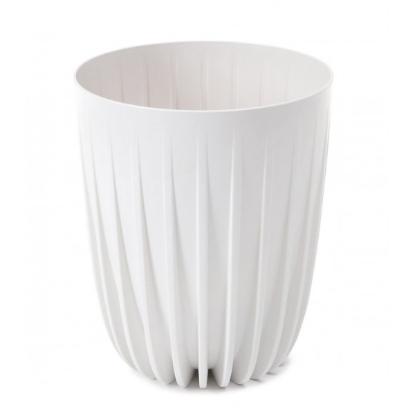 Prekės „Vazonas plast. 30*25cm MIRA“ paveikslėlis
