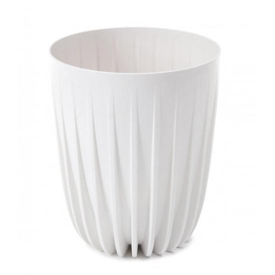 Prekės „Vazonas plast. 30*25cm MIRA“ paveikslėlis