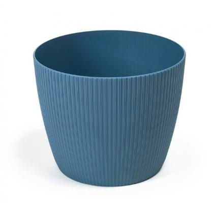Prekės „Vazonas plast. 24.5*30cm s/l MAGNOLIA jumper“ paveikslėlis