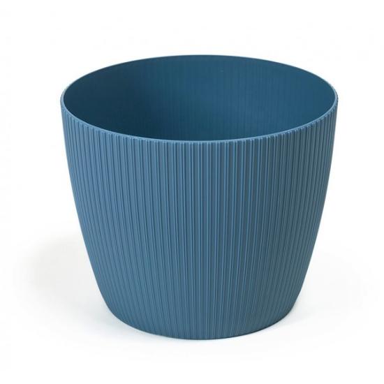 Prekės „Vazonas plast. 24.5*30cm s/l MAGNOLIA jumper“ paveikslėlis