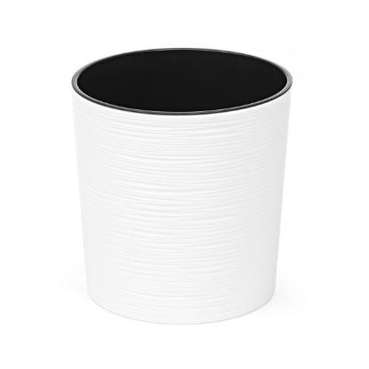 Prekės „Vazonas plast. 31*30cm MALWA“ paveikslėlis
