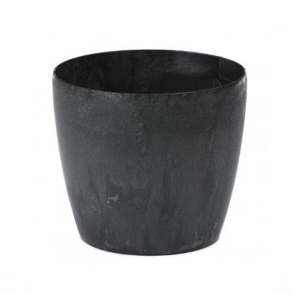 Prekės „Vazonas plast. 26.5*30cm s/l MAGNOLIA“ paveikslėlis