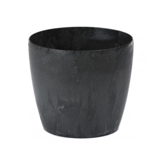 Prekės „Vazonas plast. 26.5*30cm s/l MAGNOLIA“ paveikslėlis