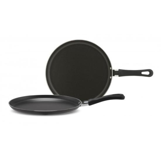 Prekės „Keptuvė 28cm 3mm blynams DYNAMIC“ paveikslėlis