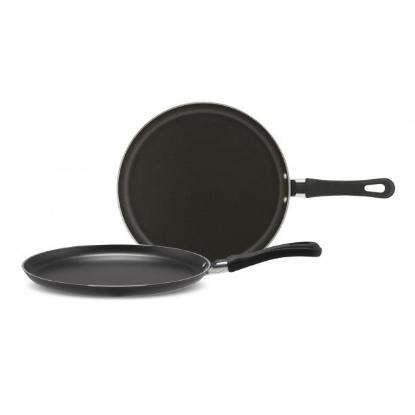 Prekės „Keptuvė 25cm 3mm blynams DYNAMIC“ paveikslėlis