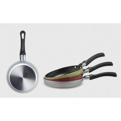 Prekės „Keptuvė 14cm 2.5mm Minipan EGG“ paveikslėlis